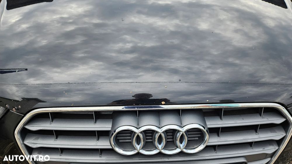 Audi A4 Avant 2.0 TDI DPF multitronic Ambition - 10