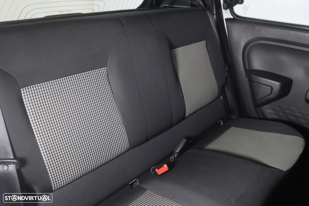 Renault Twingo E-Tech - 16