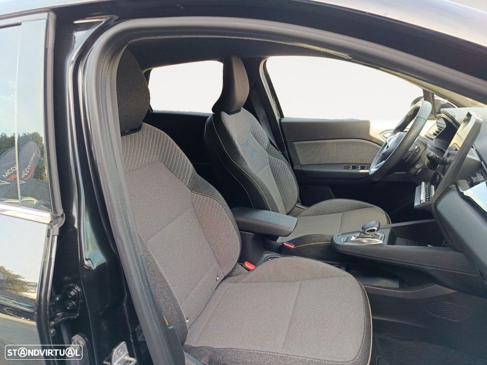 Mitsubishi ASX 1.3 DI-T Shogun 7DCT - 15