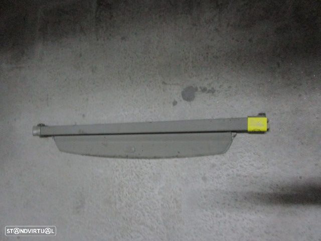 Tampo Cortina Da Mala TAMP102 AUDI A2 2002 - 1