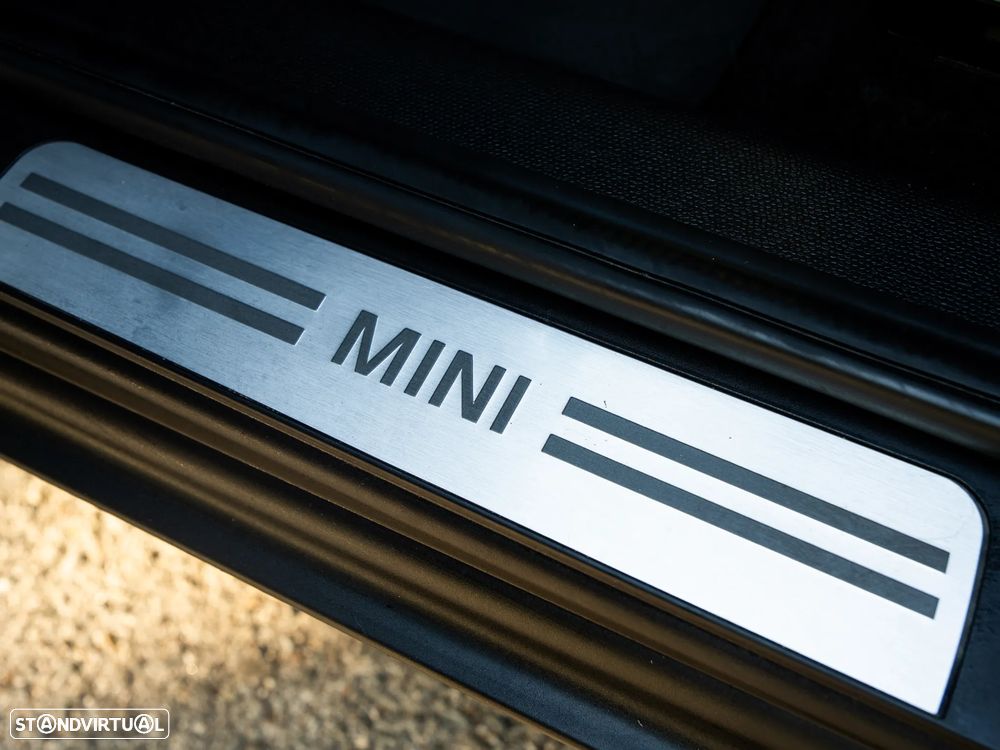MINI Countryman Cooper D Park Lane Chili - 13