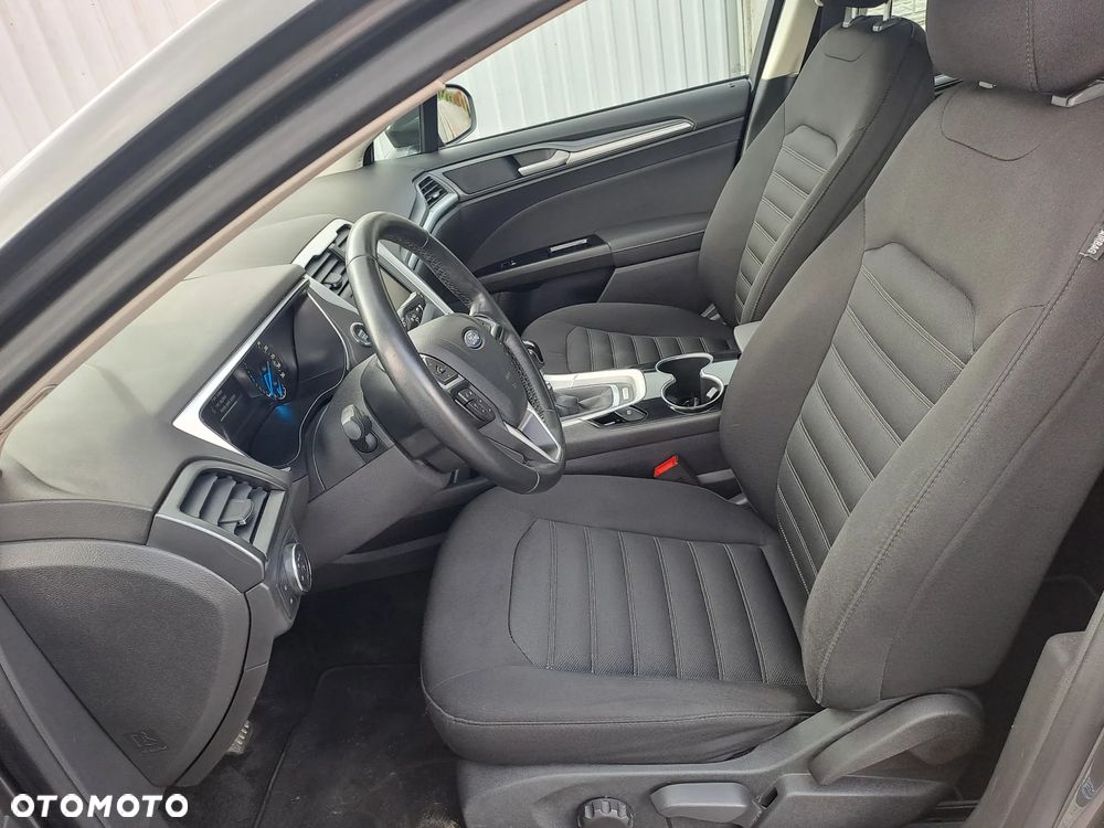 Ford Mondeo 1.5 EcoBoost Ambiente - 14