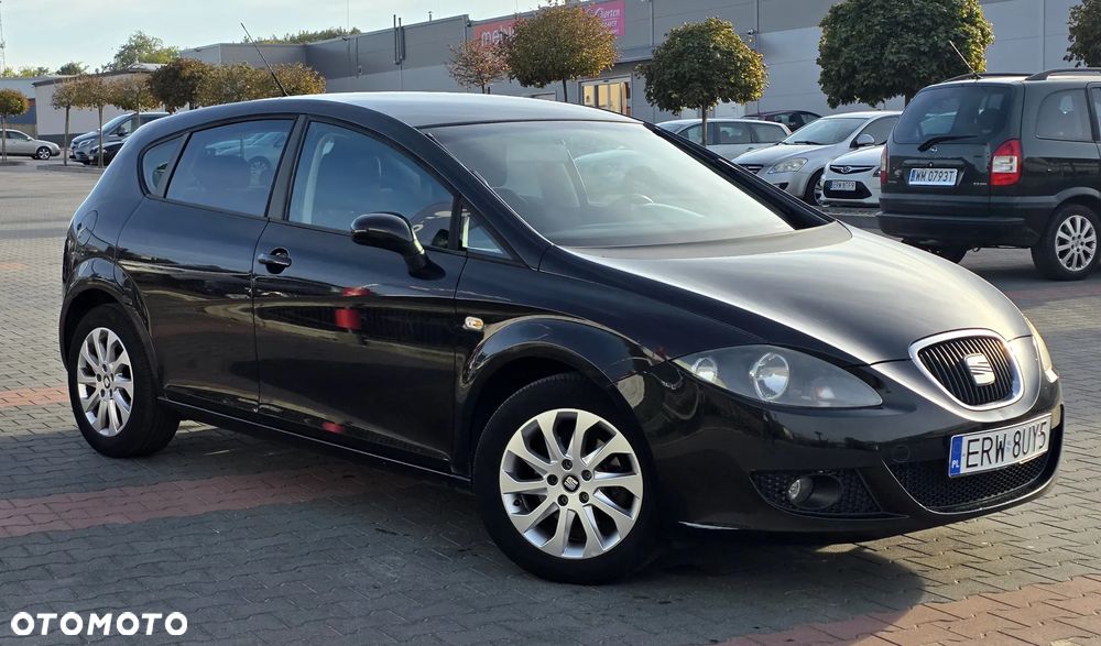 Seat Leon - 3