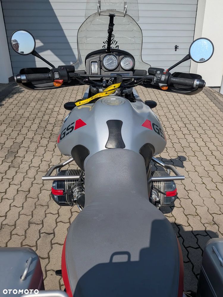 BMW Adventure - 6