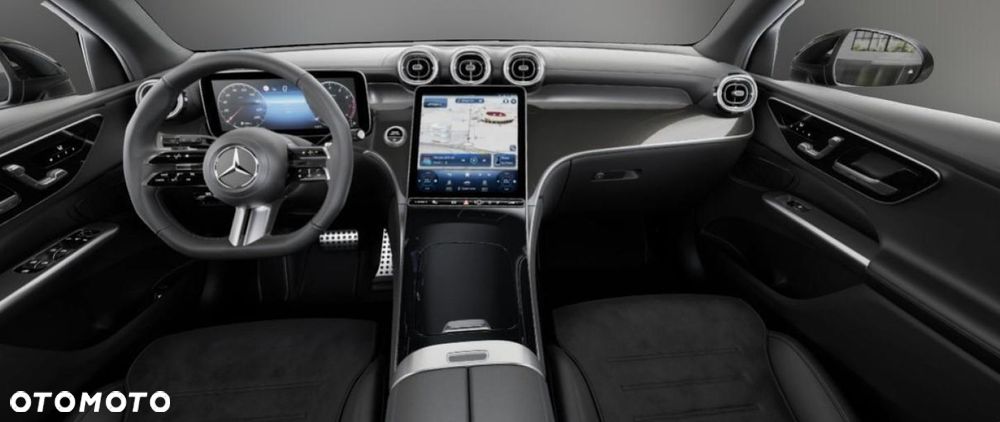 Mercedes-Benz GLC - 12