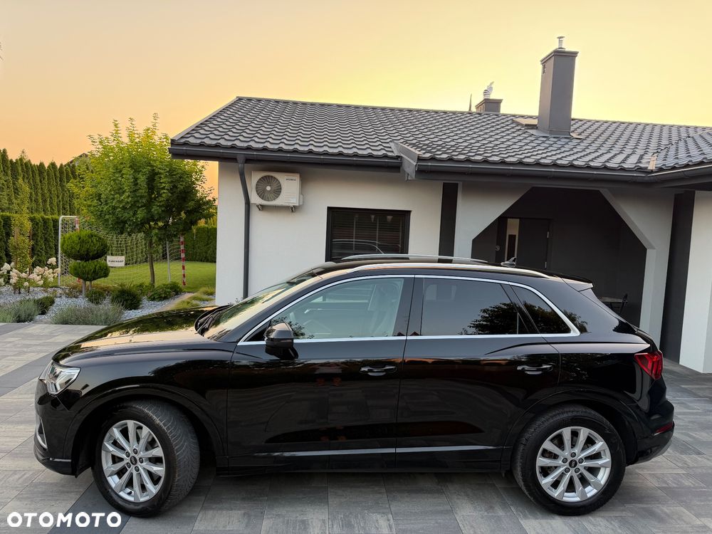 Audi Q3 40 TDI Quattro S tronic - 17