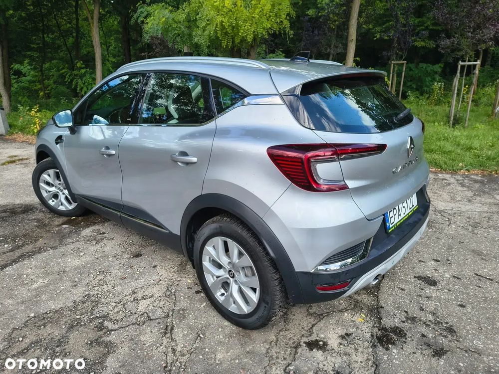Renault Captur 1.3 TCe mHEV Intens - 2