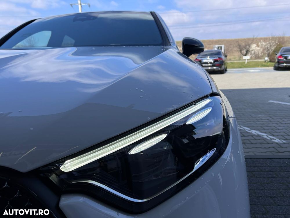 Mercedes-Benz GLC Coupe 300 e 4MATIC - 16