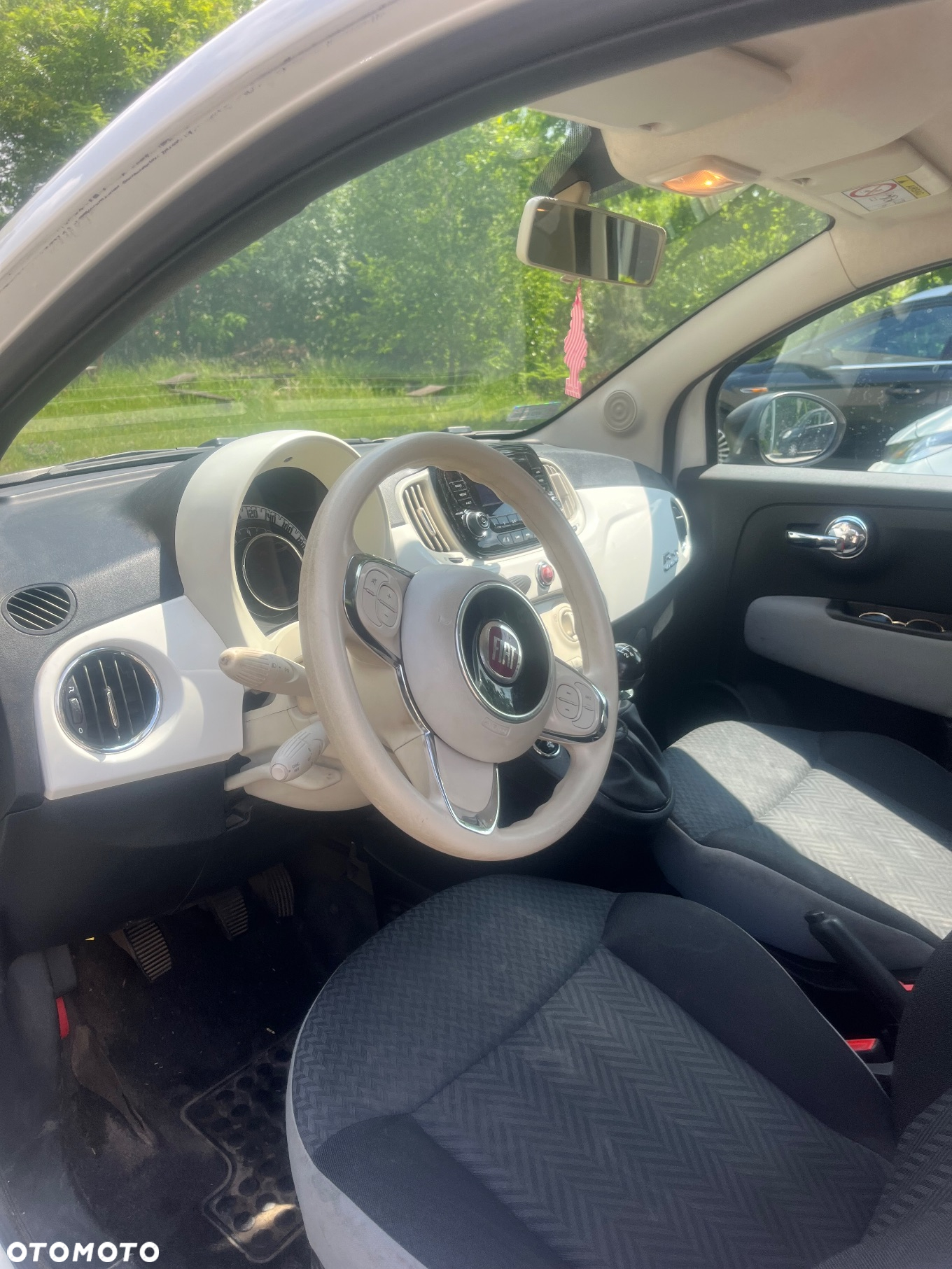 Fiat 500 1.2 Pop - 11