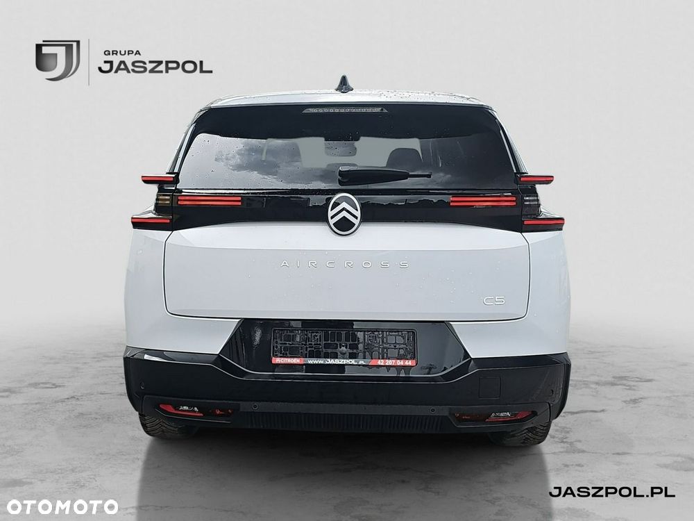 Citroën C5 Aircross - 6