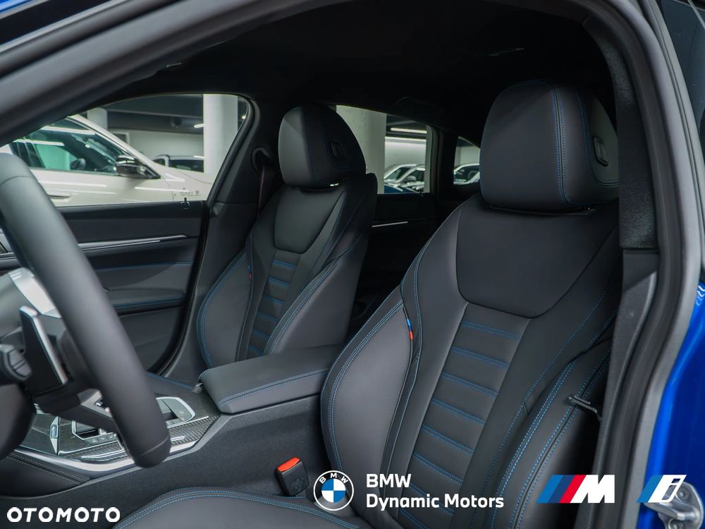 BMW Seria 4 430i xDrive M Sport - 17