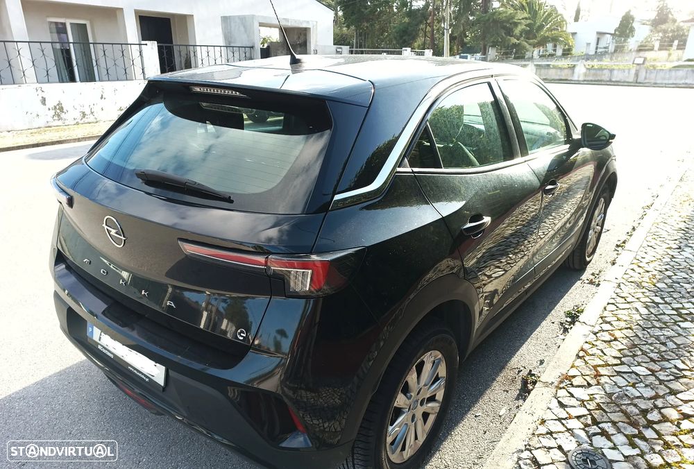 Opel Mokka-e - 3