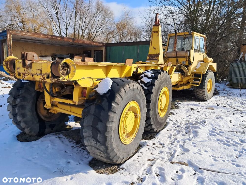 Volvo L25 - 8