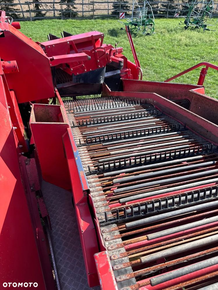 Kverneland Underhaug UN5640 - 17