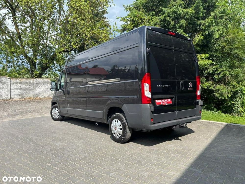 Fiat Ducato - 4