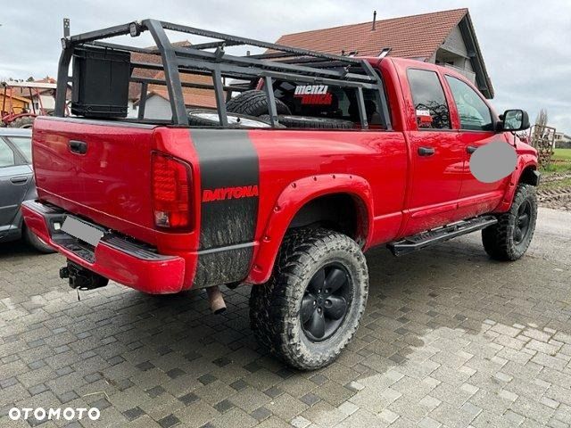 Dodge RAM ver-m40i - 4