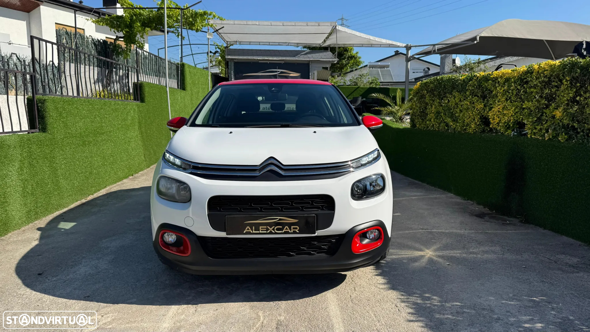 Citroën C3 1.2 PureTech Feel - 2