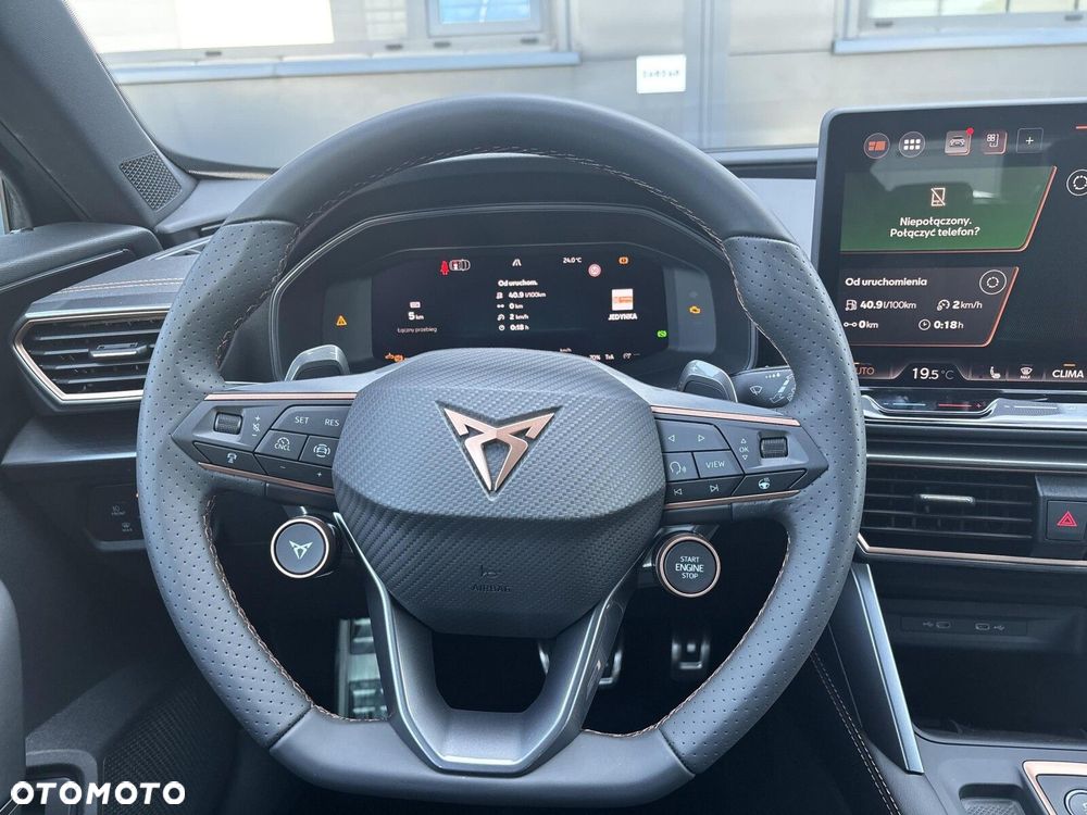 Cupra Formentor 1.5 eTSI mHEV DSG - 29