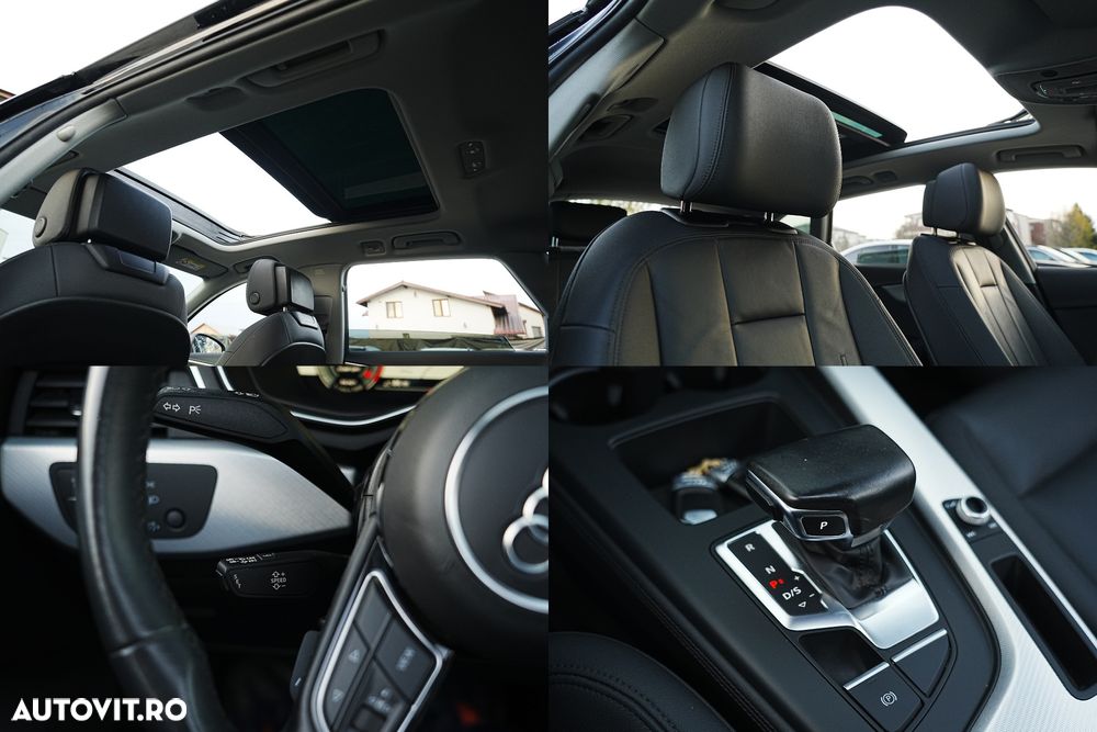 Audi A4 Allroad quattro 40 TDI S tronic - 26