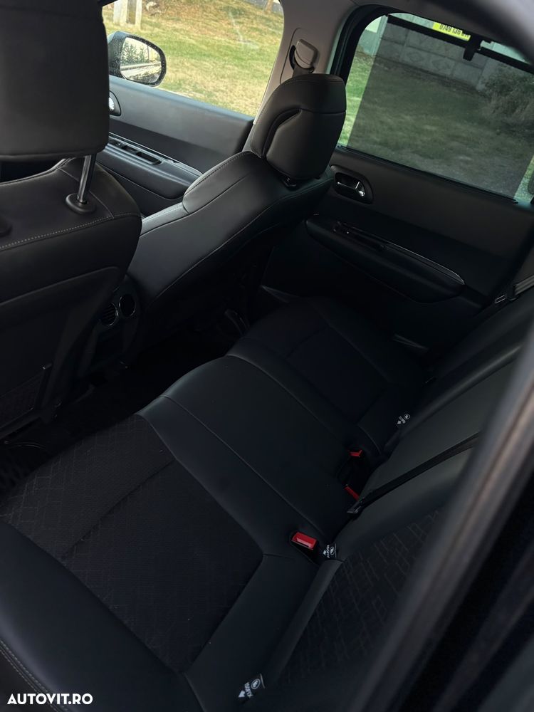 Peugeot 3008 HDi FAP 160 Automatik Allure - 11