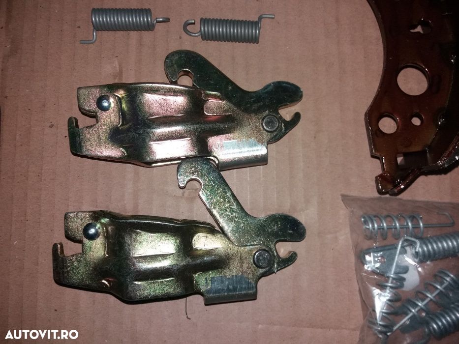 Kit reparatie frana ALKO 2050 / 2051 - 6