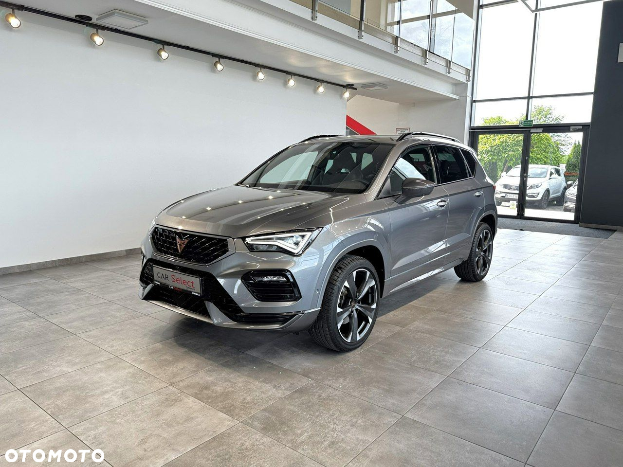 Cupra Ateca - 5