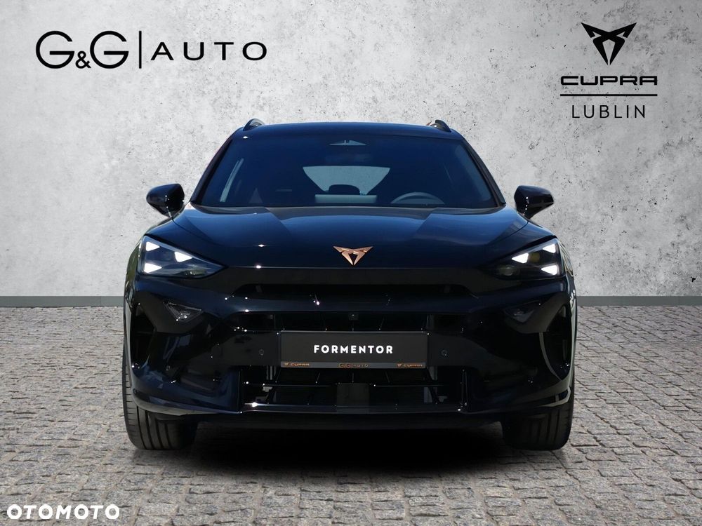 Cupra Formentor - 9