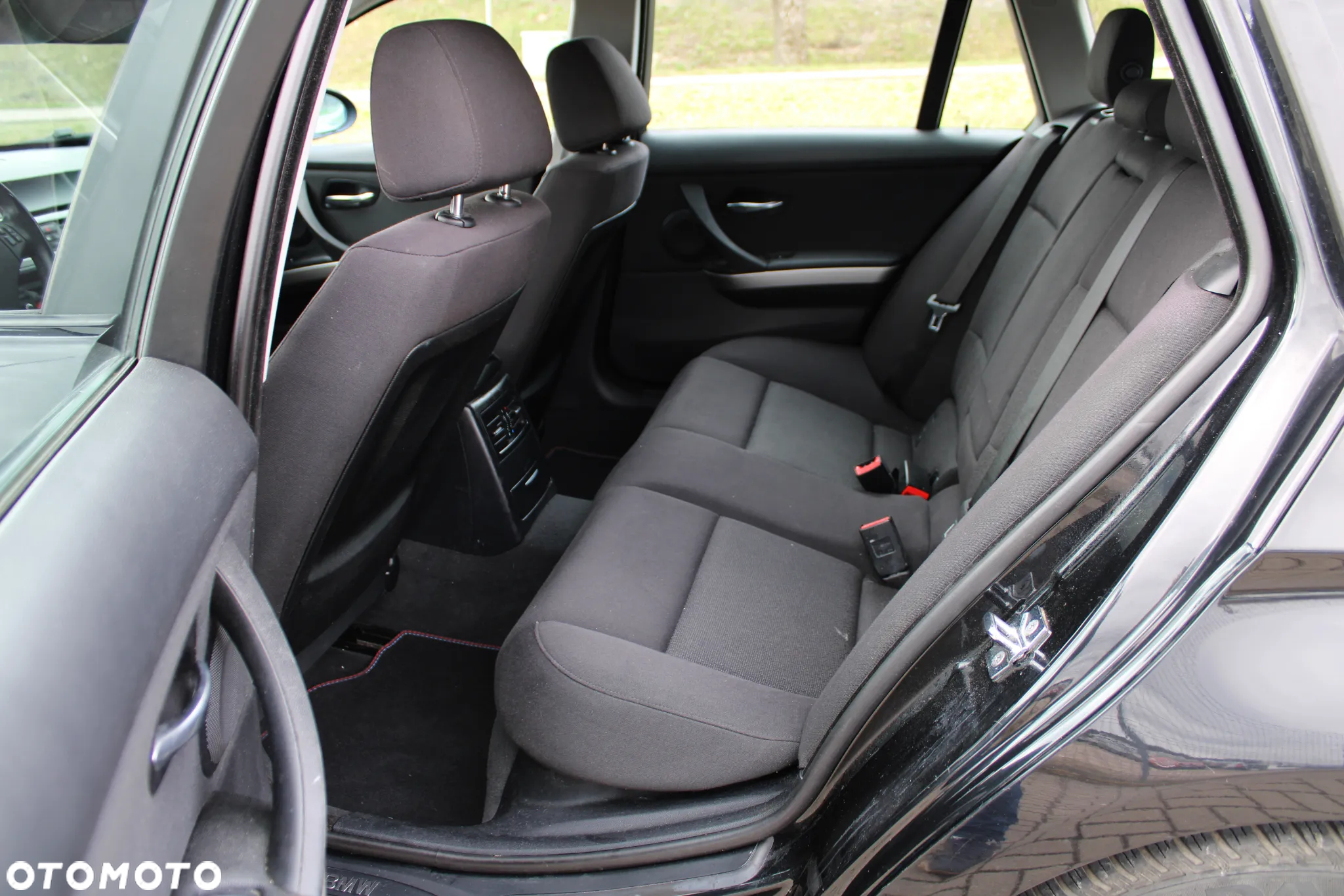 BMW Seria 3 - 27