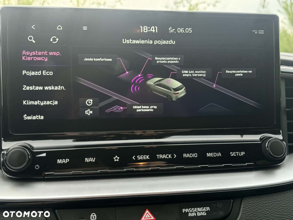 Kia XCeed - 17
