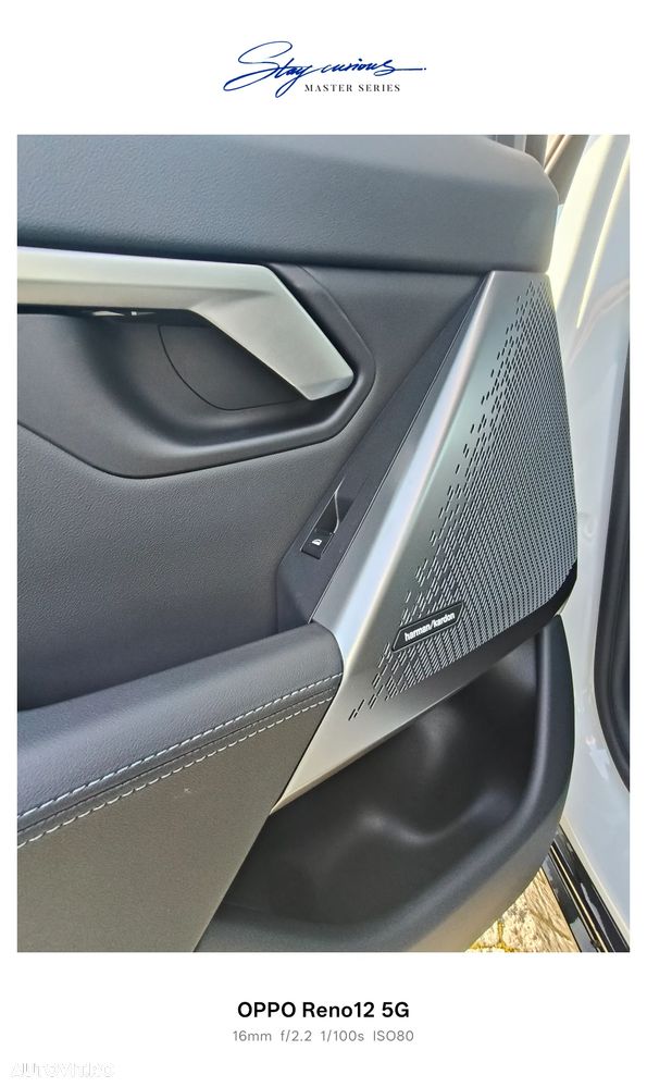 BMW Seria 5 520d xDrive AT MHEV - 14