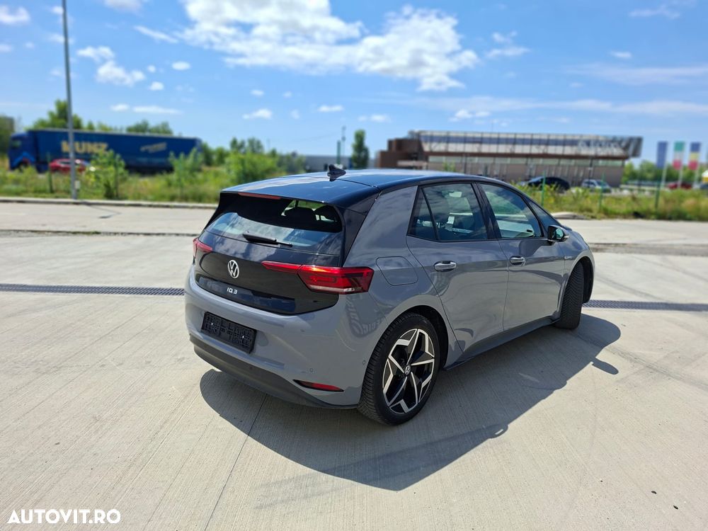 Volkswagen ID.3 Pro - 4