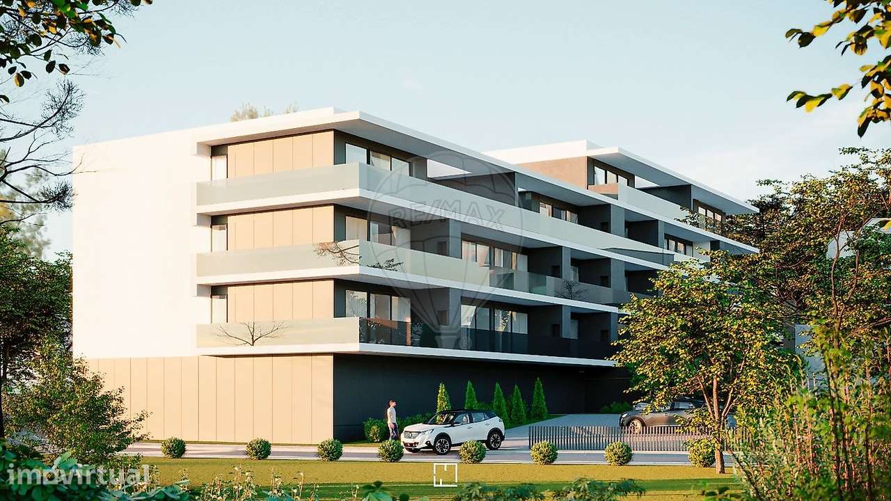 Apartamento T3 para venda - Grande imagem: 3/14