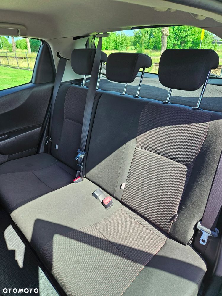 Toyota Yaris 1.33 Luna - 9