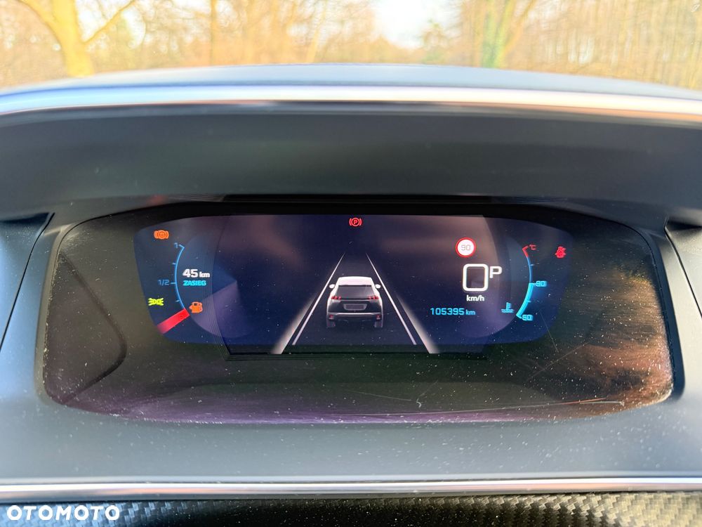 Peugeot 2008 1.2 PureTech GT S&S EAT8 - 17