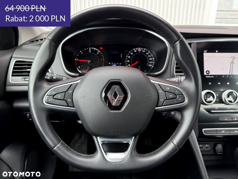 Renault Megane - 12
