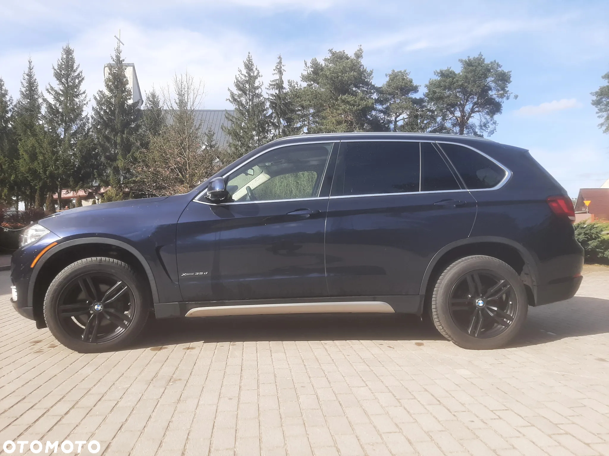 BMW X5 - 11