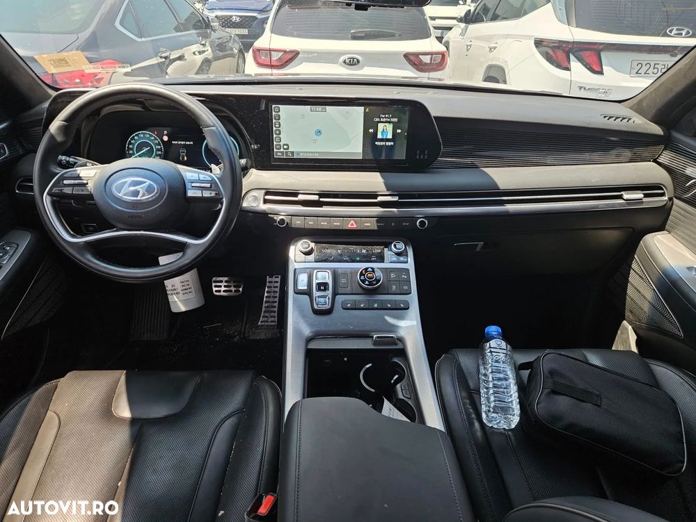 Hyundai Palisade - 12