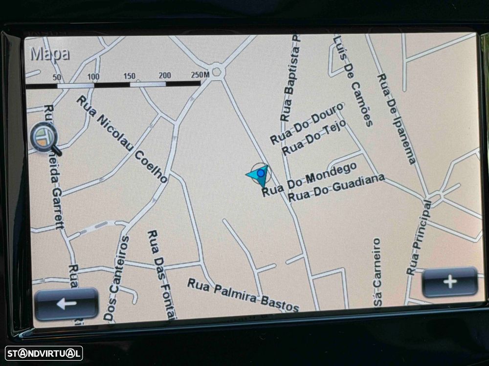 Smart ForTwo Coupé 0.9 Prime 90 Aut. - 46