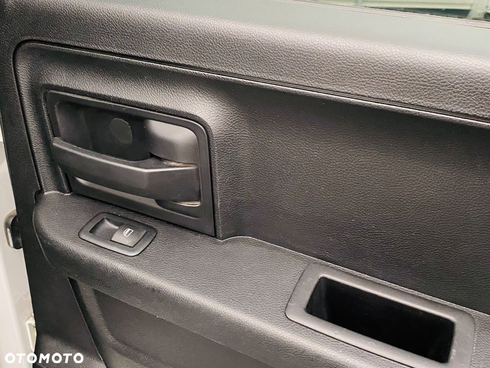 RAM 1500 5.7 Quad Cab Longbed Laramie Sport - 26