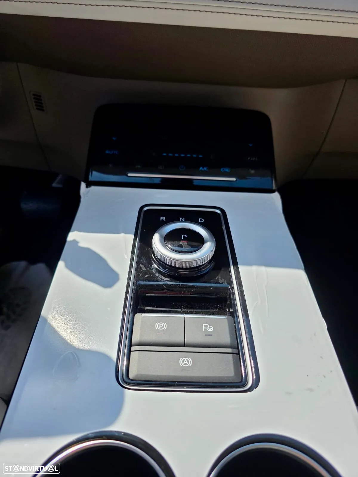 Aiways U5 Prime - 25