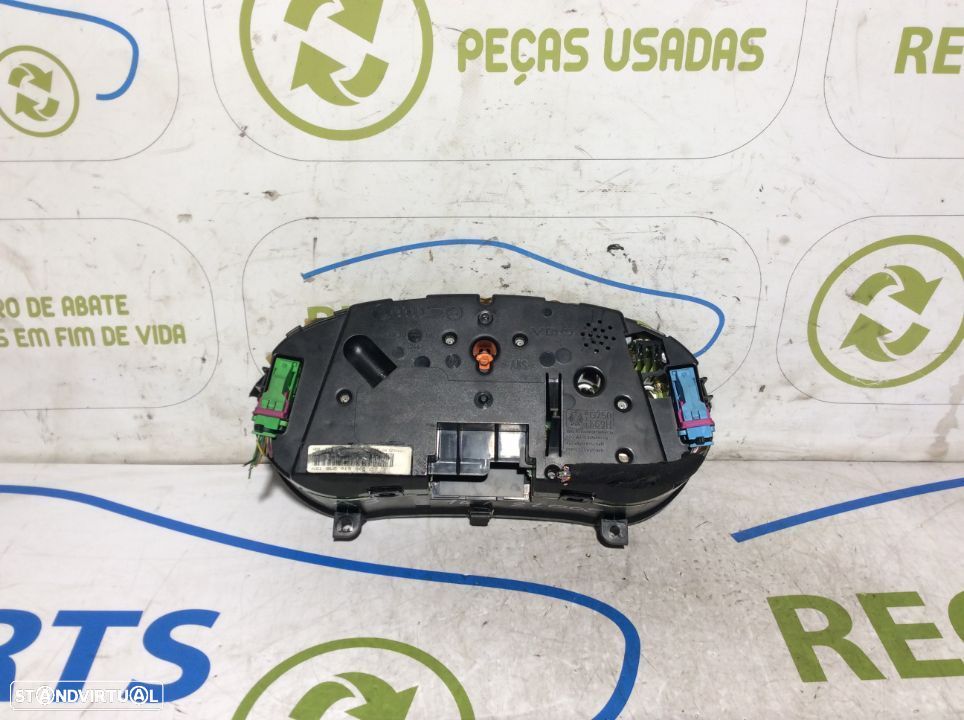 Quadrante Audi A3 Ref. 8L0919860C - 2