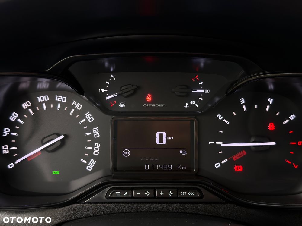 Citroën C3 Pure Tech 83 S&S LIVE - 8
