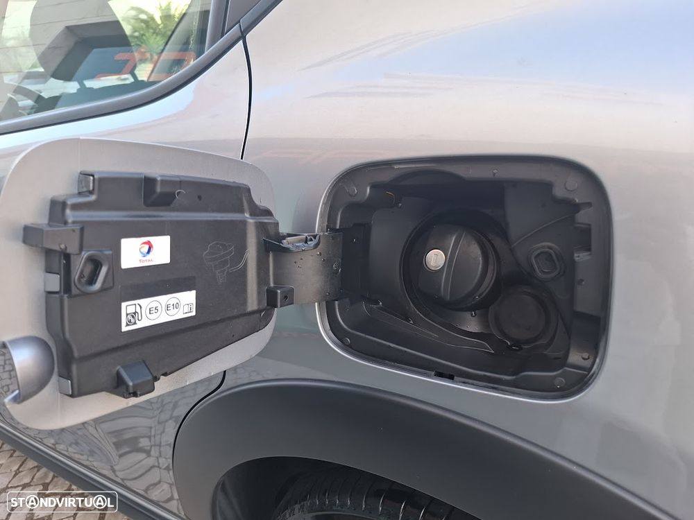 Citroën C3 1.2 PureTech Feel Pack - 54