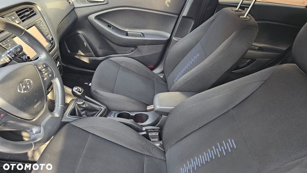 Hyundai i20 1.0 T-GDi Comfort - 35