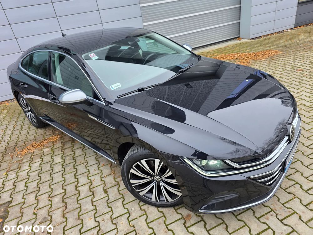 Volkswagen Arteon 2.0 TDI SCR Elegance DSG - 12