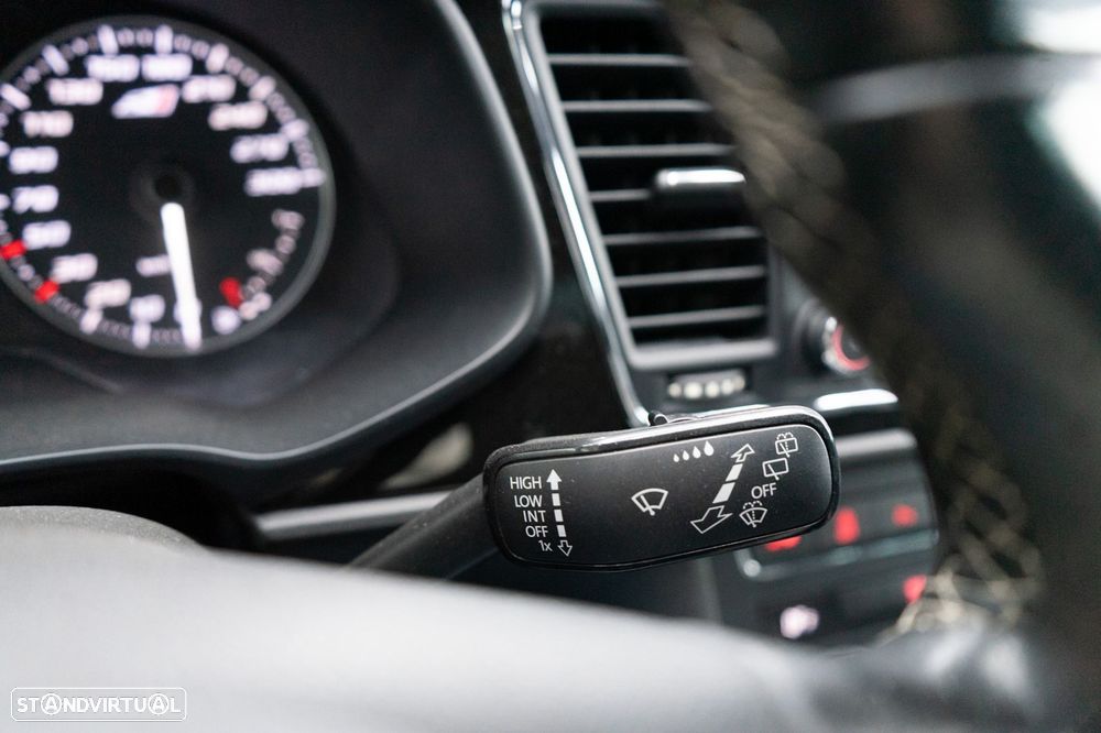 SEAT Leon 2.0 TSI S&S Cupra 290 - 41