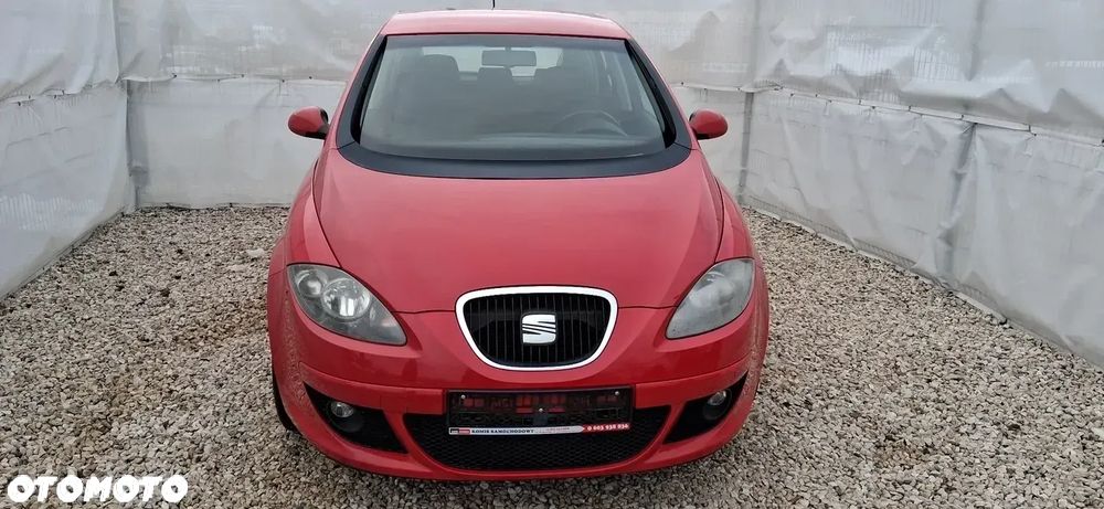 Seat Altea 1.6 Sport Limited - 2