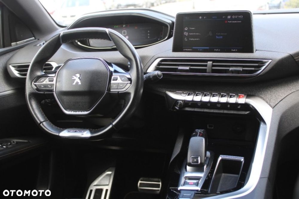 Peugeot 3008 - 16