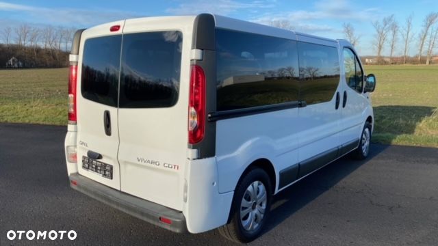 Opel Vivaro L2H1 2.9t - 14