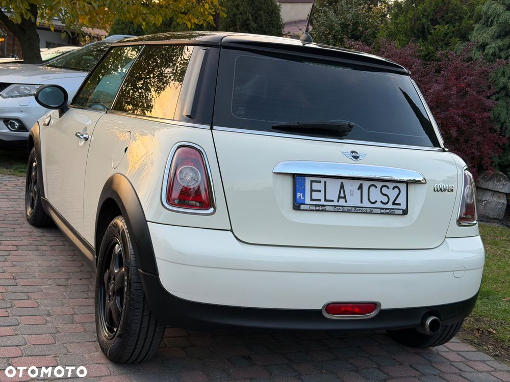 MINI Cooper - 15